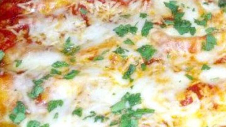 Easy Cheats ManicottiH