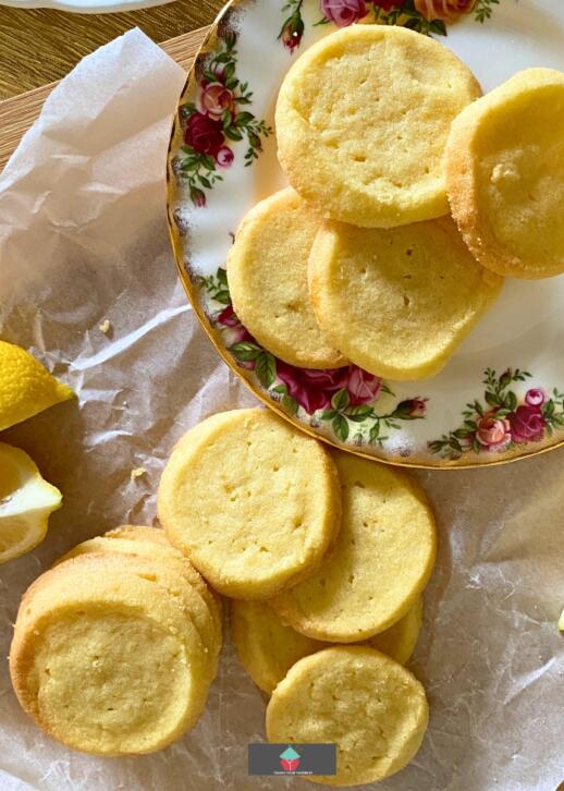 Cookies & Sweet Treats Recipes Lovefoodies