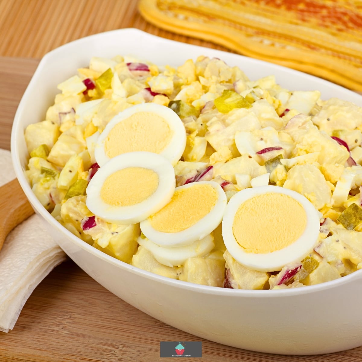 Fodmap Potato And Egg Salad At Greg Booth Blog